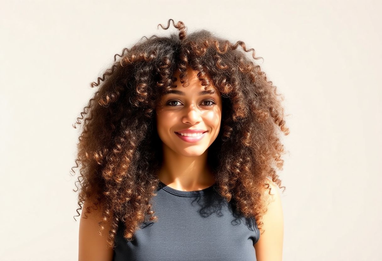 Adopter la méthode curly girl pour sublimer vos boucles : le guide complet