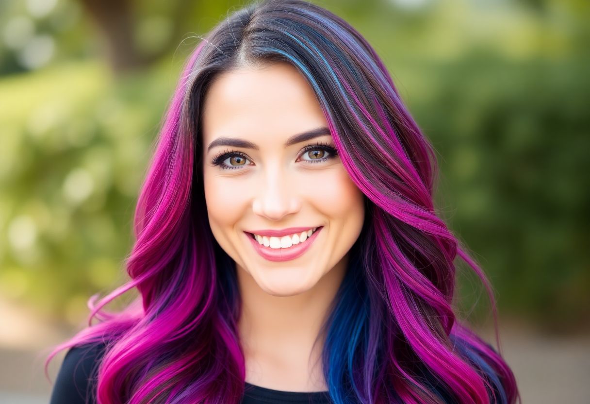 Comment redonner vie à vos cheveux colorés : astuces incontournables