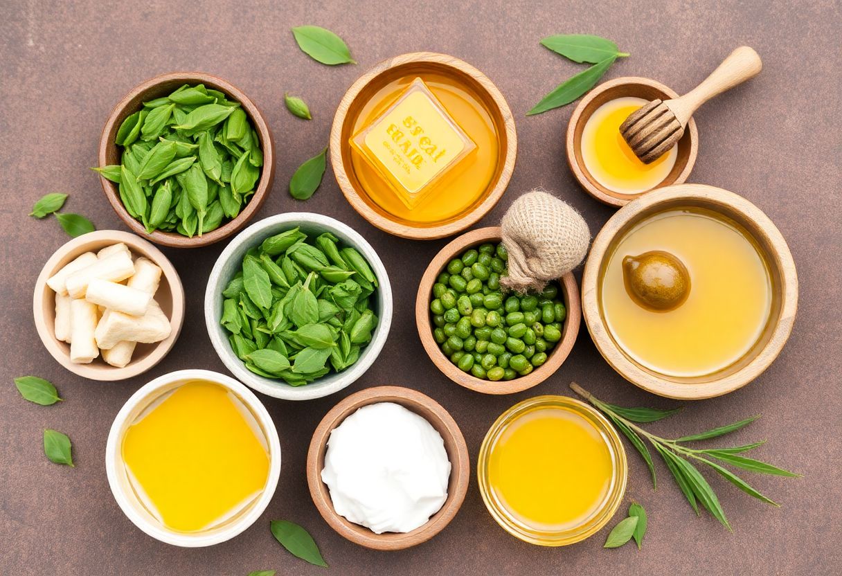 Découvrez des Soins Capillaires Mondiaux à Intégrer dans Votre Routine Beauté