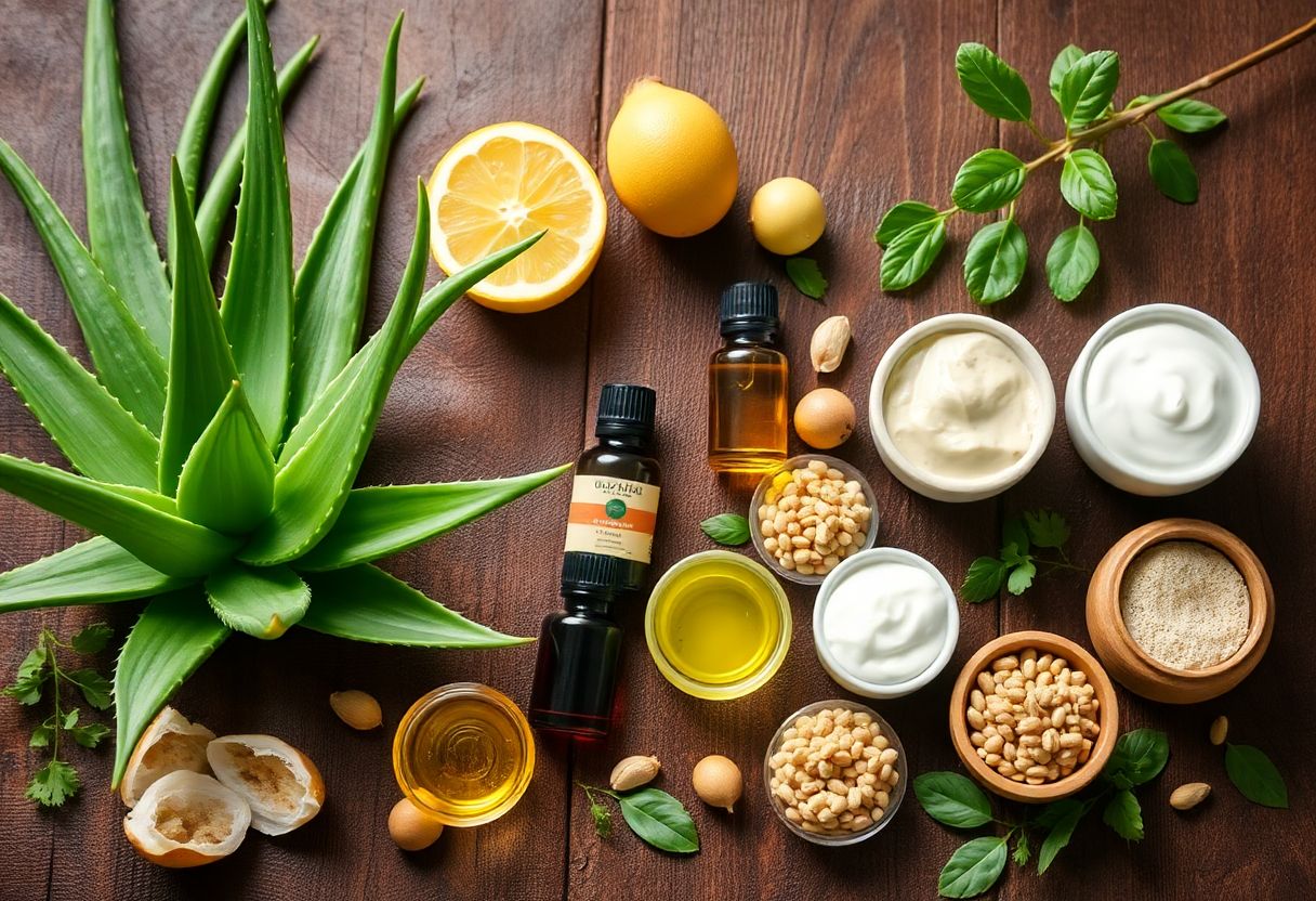 Solutions naturelles pour combattre les pellicules efficacement.