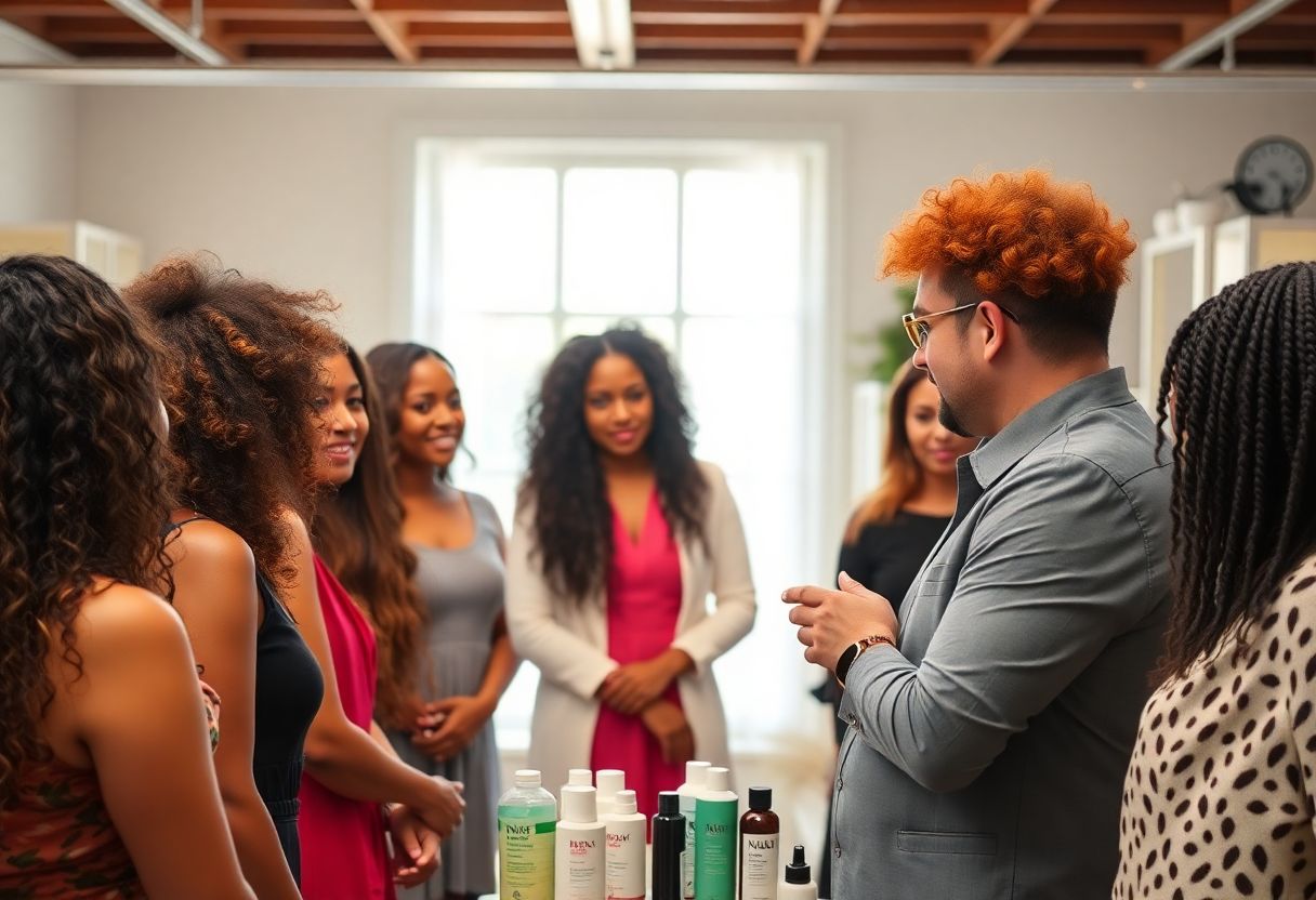 Démystifier les mythes capillaires grâce aux conseils des experts