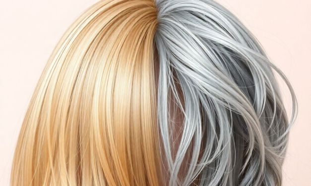 Comprendre et atténuer le vieillissement capillaire : conseils et solutions pour des cheveux revitalisés